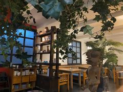 -旅马餐厅(茅家埠店)