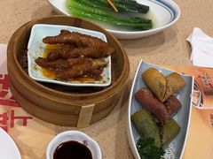 -点都德(皇岗村店)