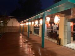 -春晖园度假酒店温泉