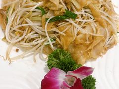 XO酱炒陈村粉-黄但记老店·陈村粉食府