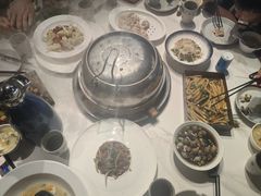 -船梆煮•蒸汽海鲜·生腌干蒸(五四广场店)