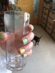 -Nail Me美甲美睫