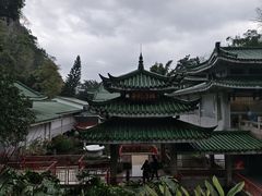 -叠彩山景区