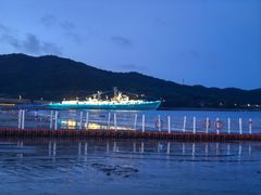 -东海半边山旅游度假区