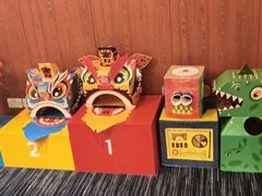 -哈尔滨香格里拉大酒店