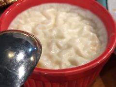 烤米饭布丁-TUK土耳其餐厅·下午茶(卢湾店)