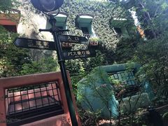 -三鹰之森吉卜力美术馆