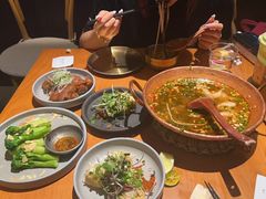 -SHAN山(前滩太古里店)