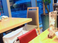 -鼎泰丰(嘉年华•海信广场VILLAGE店)