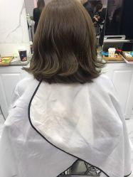 -潘多拉Hairsalon