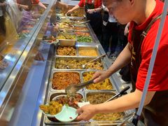 -晓宇盒饭(民安街店)