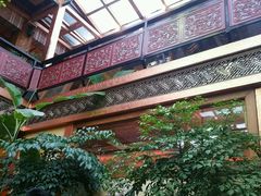 -那家小馆•北京菜•烤鸭(香山店)