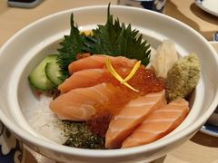 -小山日本料理(太古汇店)