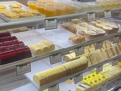 -蜂蝶来饼店(拱北总店)