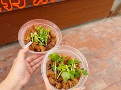 -凤城·食都