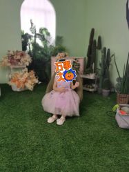 -玛瑞莎·儿童·亲子摄影(越秀店)