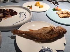 -老船坞水上餐厅(亚洲大酒店  东四十条店)