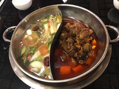 -香丽缘饭馆(黑龙潭店)