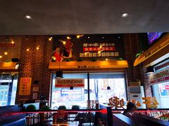 -牛小嫩串串火锅(老国贸总店)