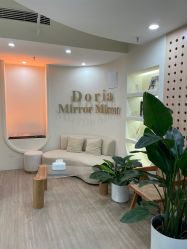 -Doria salon 小颜皮肤