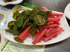 -春发生饭店·非遗(南院门店)