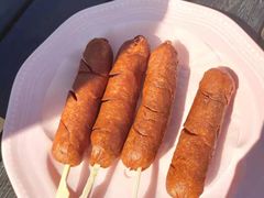 -素心小筑(后沙裕镇店)