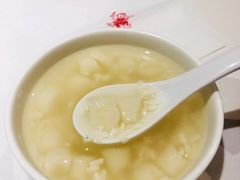 酒酿圆子-渝信川菜(工体店)