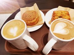 -猫屎咖啡(日月光中心广场店)