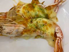 -芭菲盛宴·环球美食(袁家岗店)