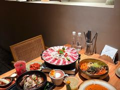 -KimPro 辛普乐概念韩餐