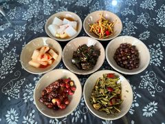 -张关合渣(航空大道店)