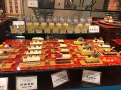 -安蒂娅·海鲜自助餐厅(安蒂娅美兰酒店)