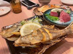 -海人料理 海邦丸(2号店)