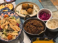 -苏坦土耳其西餐厅(玉林店)