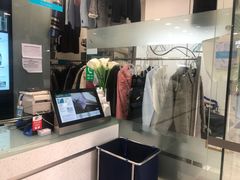 -福奈特洗衣洗鞋(莘谭路店)