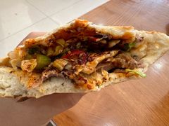 -老蒲城水盆羊肉馆(狄寨东路店)