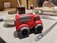 -海底捞火锅(嘉兴杉杉in象生日主题店)