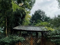 -静安公园(静安寺街道)