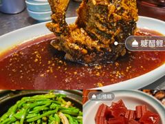 -梅飞酒家(桑园路店)