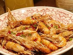 -陈家老院子·长春特色东北家宴(一匡街店)