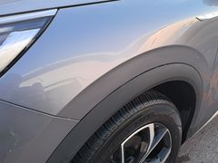 -畅通航行汽车钣金喷漆 无痕修复·局部喷漆