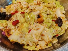 -赣南人家·头牌江西菜(劲松店)