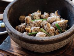 -猪肉婆私房菜(容桂总店)