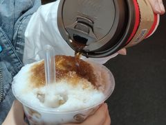 -忆夏爽黑仔漳州四果汤(顶澳仔猫街店)