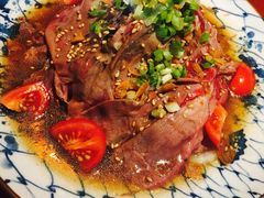 -醉虎传(南锣鼓巷店)