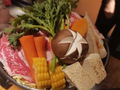 -阿吾罗日本料理(K11艺术中心店)