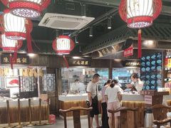 -老盛庆排档•南京菜(夫子庙店)