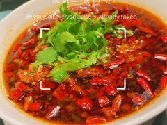-铜锣湾·有麝自然香(渝北财富中心店)