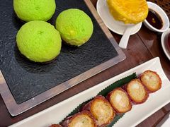 -顺德人家食府(黄金广场店)