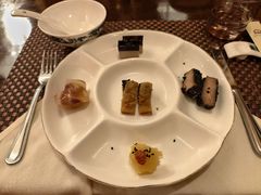 -马勒别墅·中餐厅